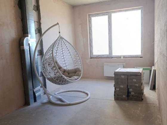 ЖК Таїровські Сади, квартира з гойдалкою Лиманка