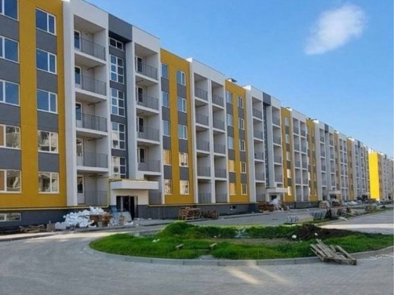 Продам 3 кімнатну квартиру 7 небо Авангард