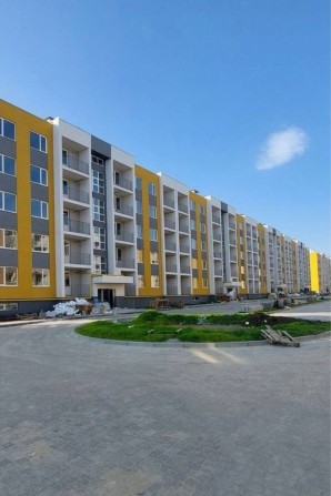 Продам 3 кімнатну квартиру 7 небо - фото 1