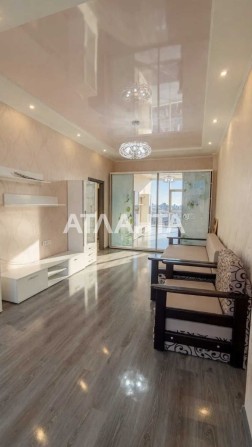 2 комнатная квартира, ЖК 10 Жемчужина - фото 1
