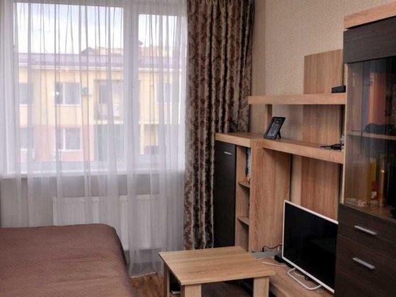 Однокімнатна квартира ЖК 7 небо Авангард
