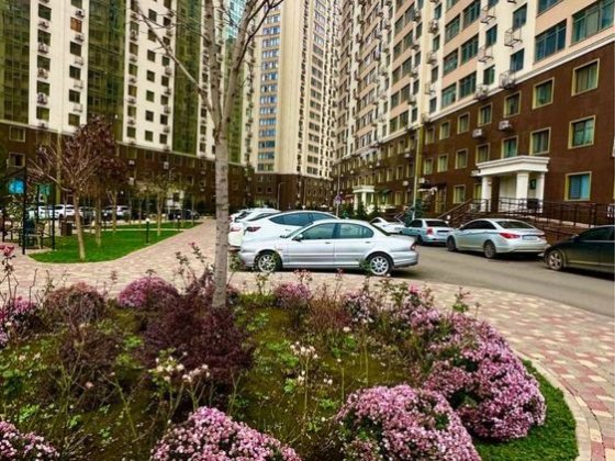 2К Квартира Новий Будинок  Балкон Море Поруч Продаж СРОЧНО Лески (Одесская обл.)