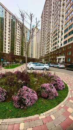 2К Квартира Новий Будинок  Балкон Море Поруч Продаж СРОЧНО - фото 1