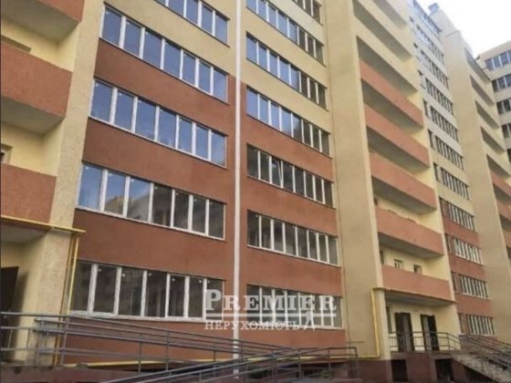 Продам 2 кімнатну по вулиці Академіка Сахарова. Лески (Одесская обл.)