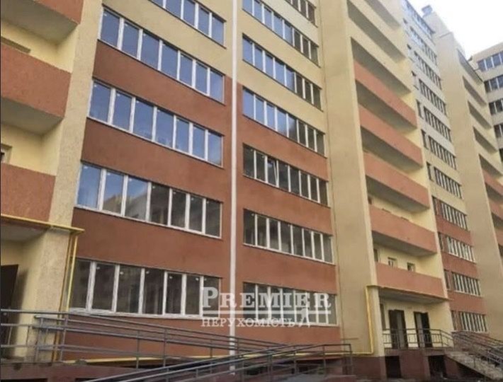 Продам 2 кімнатну по вулиці Академіка Сахарова. - фото 1
