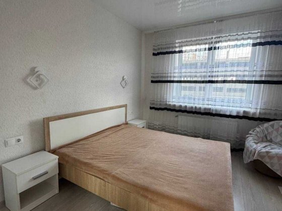Продам 2 комнатную квартиру в 59 Жемчужине. Поселок Котовского. 2 этаж! Ремонт! Крыжановка