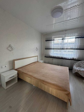 Продам 2 комнатную квартиру в 59 Жемчужине. Поселок Котовского. 2 этаж! Ремонт! - фото 1