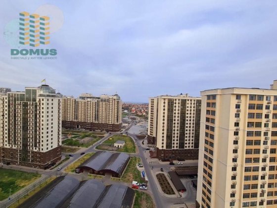 Продам 1 комн Таирова Кадорр‼️ ЖК 46 Жемчужина‼️Редкая квартира Лиманка