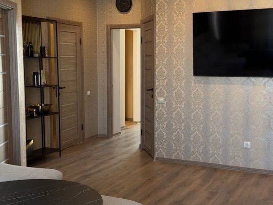 продам 3к квартиру по вул. Міланська (Зелений мис, Моцарт) Лески (Одесская обл.)