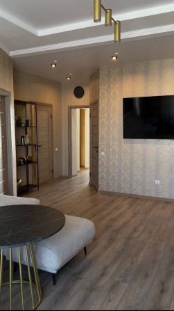 продам 3к квартиру по вул. Міланська (Зелений мис, Моцарт) - фото 1