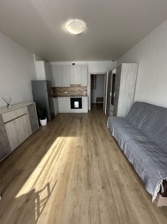 Продам студию в ЖК Артвиль - фото 1