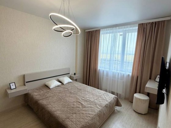 Продам шикарную 1-комн квартиру в ЖМ 7 Небо Авангард