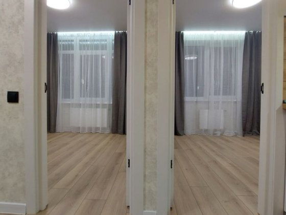 Продам 2 комнатную квартиру с новым ремонтом Кадорр Таирова Лиманка