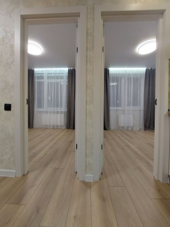 Продам 2 комнатную квартиру с новым ремонтом Кадорр Таирова - фото 1