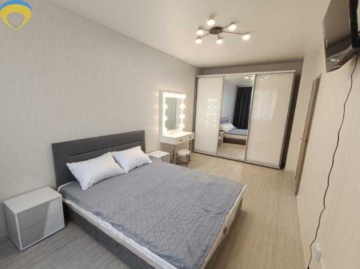В продажу 1 квартира укомплектована -  7 Небо - фото 1