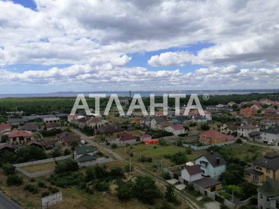 2 кімнатна квартира  ЖК Сади Рів'єри Фонтанка