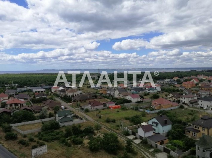 2 кімнатна квартира  ЖК Сади Рів'єри - фото 1
