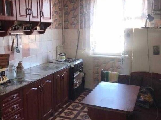 В продажу укомплектована 4 квартира в в центрі Авангард