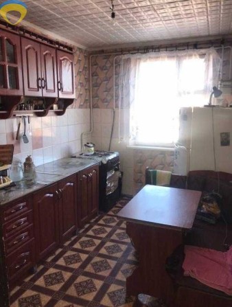 В продажу укомплектована 4 квартира в в центрі - фото 1