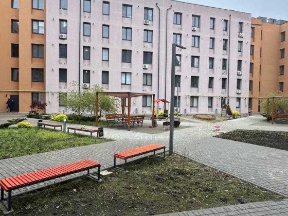 Продам 1к квартиру| Нова з ремонтом| Кекс, Авангард Авангард