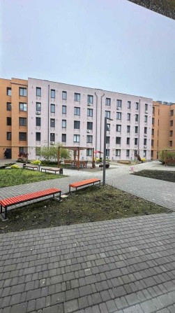 Продам 1к квартиру| Нова з ремонтом| Кекс, Авангард - фото 1
