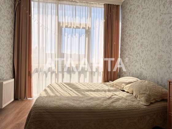 1-ком квартира в ЖК "21 Жемчужина" ( Программы) Лиманка