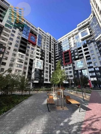 Продам Евро 2 комн‼️ ЖК Таировские сады‼️ Таирова‼️ Архитекторская‼️Вильямса - фото 1