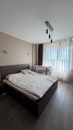Двухкомнатная квартира в ЖК Радужный! Новый ремонт! Госпрограммы - фото 1