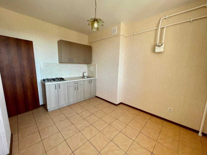 В продаже просторная новая 2-комн. в ЖК 7 Небо в центре комплекса. 54метра. - фото 1