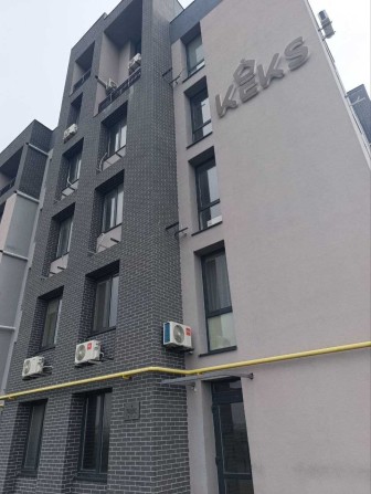 1 комн квартира ЖК Кекс Авангард 17м2-13500у.е - фото 1
