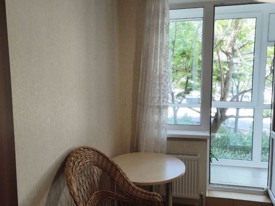 Продам под программу! 1-комн квартира в ЖМ 7 Небо Авангард