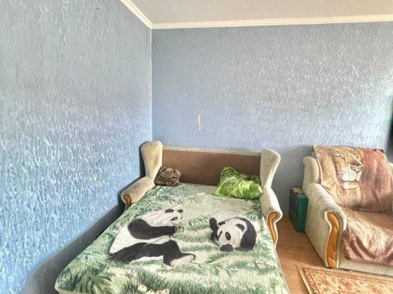 Квартира для большой семьи 92 м2 за 51 000 у.е. Авангард