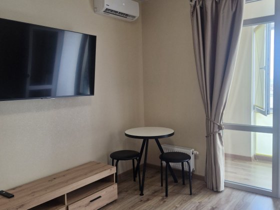 Продам 1к.квартиру в ЖК Артвиль, ул. В. Спрейса Авангард
