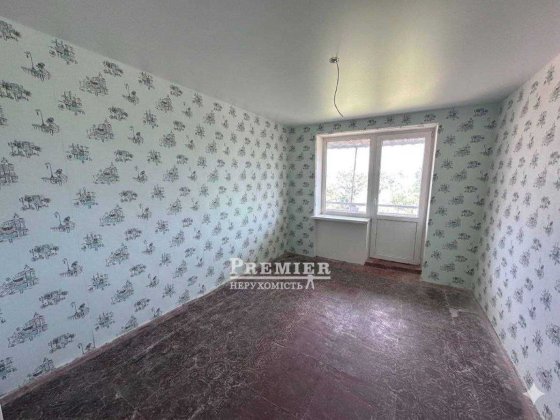 У продажу 2 кімн. квартира у смт. Великодолинське Великодолинское