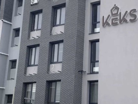 2-ком кв-ра в ЖК "Кекс" состояние от строителей,  с АГВ в Авангарде! Отличная цена! Кладовка в подар Авангард