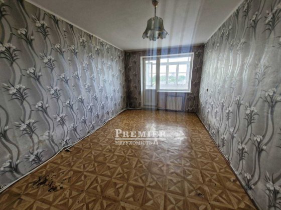 До продажу 1 кімн. квартира у смт. Великодолинське Великодолинское