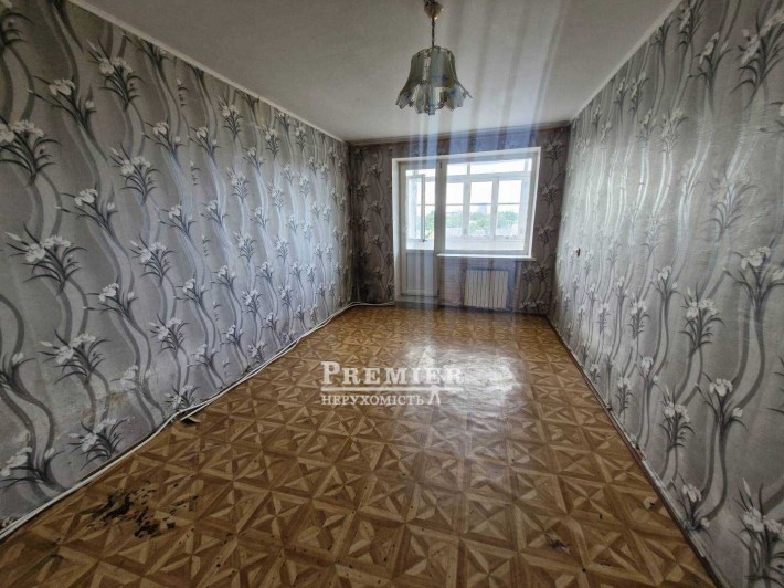До продажу 1 кімн. квартира у смт. Великодолинське - фото 1