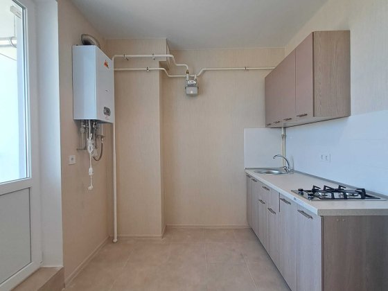 1к. квартира 28.000 $ ЖК 7 НЕБО Авангард