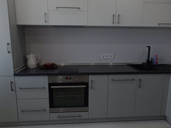1-к квартира в Жемчужном квартале на Таирова. 47 Жемчужина. Лиманка