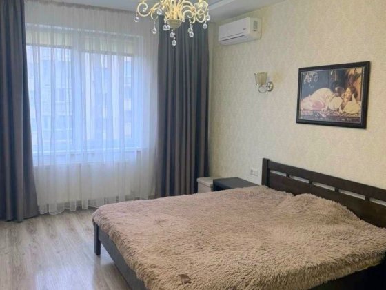 Продам 2-комнатную квартиру В ЖК Радужный Лиманка
