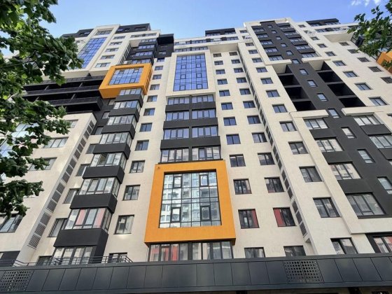 Продам 1 комн‼️ ЖК Таировские Сады‼️Готовый дом. Вид на бульвар‼️ Лиманка