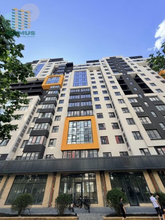 Продам 1 комн‼️ ЖК Таировские Сады‼️Готовый дом. Вид на бульвар‼️ - фото 1