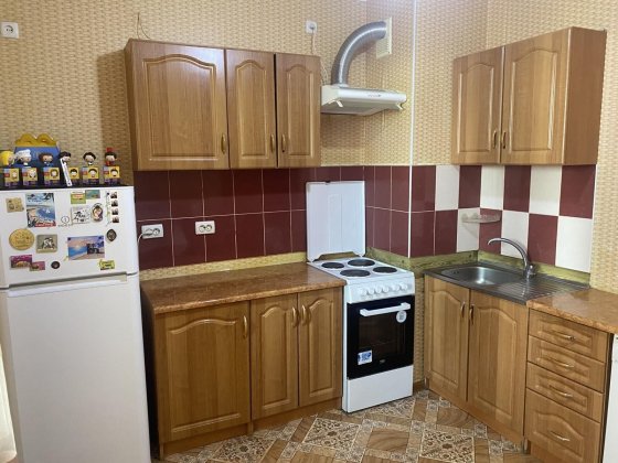 Продам 1 ком ЖМ Радужный дом 11. Лиманка