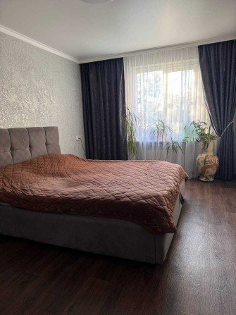 Продається квартира  4 кімнатисело Нерубайське - фото 1