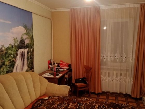 Продам 3 км. кв. с.Нерубайське Одеська обл. Нерубайське