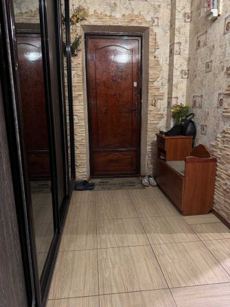 4-комнатная квартира в Нерубайском | Подходит под госпрограммы - фото 1