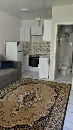 Продам 1к.квартиру Великодолинское  Маріїнський - фото 1