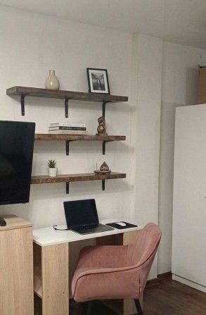 Від Власника!Терміново! Продам 30м2 у ЖК Маріїнський - фото 1