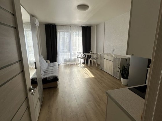 ЖК Артвиль | Большая Смарт-Квартира | 30 м2 за 34.500$ Авангард