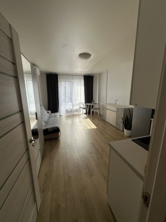 ЖК Артвиль | Большая Смарт-Квартира | 30 м2 за 34.500$ - фото 1
